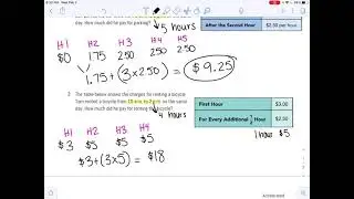 5.2 Notes - Accelerated