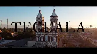 Tecuala x KEHAS /Video Oficial/ (Tecuala Mixtape) /RAP MEXICANO/