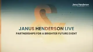 Janus Henderson Live | Technology and biotech