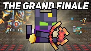 My Best RotMG Run Has a Surprising End