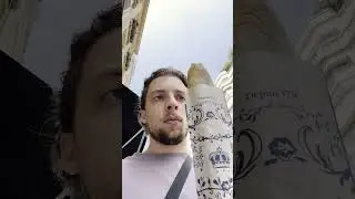 I Travelled Across The World For A Sandwich
