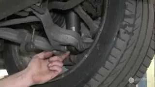 AutoVitals TV - Shocks and Struts - Mastercraft - appointment