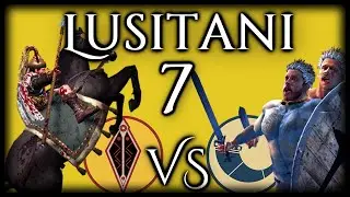 The BIG Mistake - H2H Campaign - Divide Et Impera 1.2.7 - Total War Rome 2 - Ep.7
