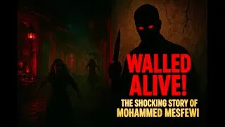 SERIAL KILLER | The Shocking Story of Mohammed Mesfewi | History&rsquo;s Darkest Crimes | Biography Plus