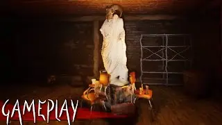 Paranoid | Demo Gameplay