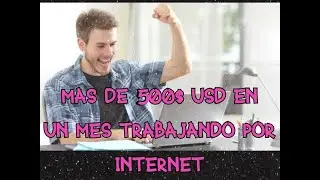 💰 Como hacer dinero con Doninfinity Panama 🔥🔥🔥