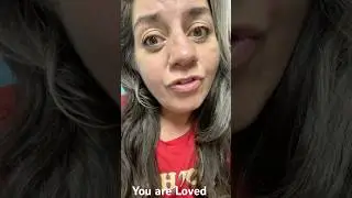 HEARTBROKEN? YOU ARE LOVED❤️ 🥰