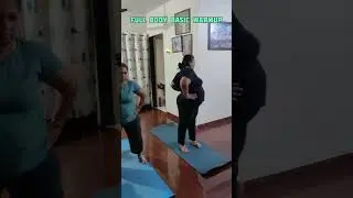 Basic Warmup @MaShTuber #shorts #reels #warmup #fitnessgoals #workout #motivation #youtubeshorts