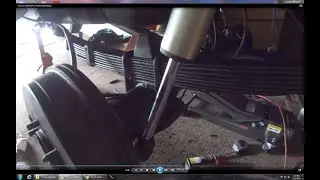 Tacoma adding AALs to Dakar Leaf Springs
