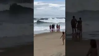 Praia de Iracema / Fortaleza-Ce