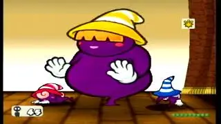 Paper mario thousand-year door (GCUBE) Parte 23
