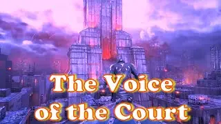GOTHAM KNIGHTS (6.2 &ndash; The Voice of the Court) Walkthrough Gameplay  Part 29