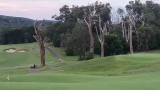 RACV Country Club - Healesville.  Another Great Day Living in this part of the World. ❤️ 💕 💞 &hearts;️