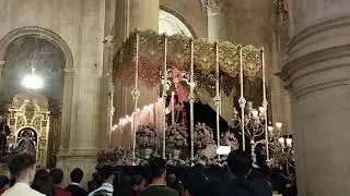 Amarguras | Banda Maestro Paco Tenorio Arriate | Domingo de Ramos 2023