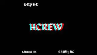 R.A.P REAL-HCREW