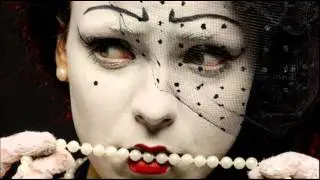 Phaedrus ~ Jade