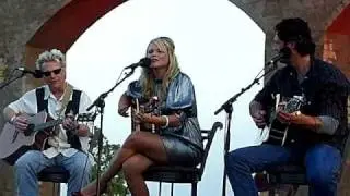 Miranda Lambert Kerosene