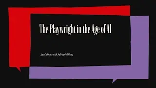 Ayad Akhtar on Technology and the Future of Art | The Atlantic Festival 2025