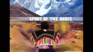 WAYANAY - Esp&iacute;ritu de los Andes  -  ARCO IRIS.wmv
