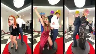 Fotobudka 360 | Wesela , Urodziny , Studniówki | Foto-Party to najlepsza atrakcja na imprezę