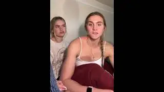 Tictoc - New lesbian girls