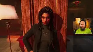 WHY IS THE TAPE RECORDER MISSING IN HER OFFICE?! - V:TM:BL2 - Part 4