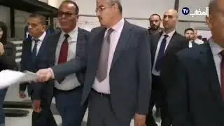 سيدي بلعباس:قرارات ردعية لفائدة بعض الصناعيين من طرف والي الولاية