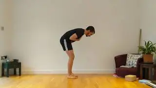Hinge Error #1 (Lumbar Flexion) — Nick-E.com Exercise Library