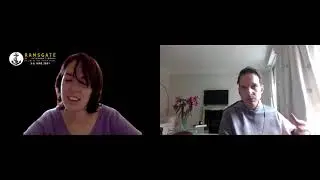 Interview with the filmmaker | Torsten Hoffmann on CRYPTOPIA: BITCOIN, BLOCKCHAINS-...