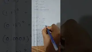 square and square root question and answer easy methods