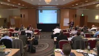 Tomasz Koch: Get Out of the Lecture Room, Start to Learn on the Gemba