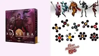 Ad Astra - Edge — Videoreseña