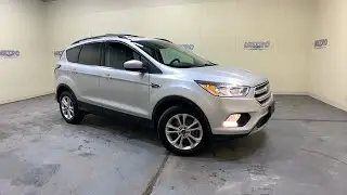 2018 Ford Escape Schenectady, Albany, Clifton Park, Saratoga, Amsterdam, NY 16171