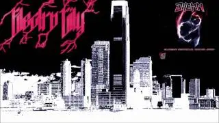 Dilemn - Never Stop (Original Mix)