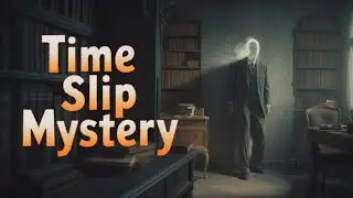 Time Slip Stories Vol  1