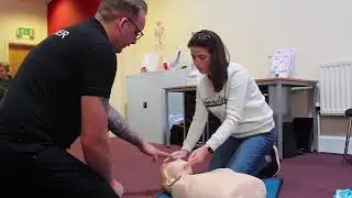 First Choice Training