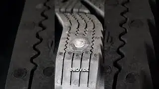 🔧 Для чего используются шипованные шины
