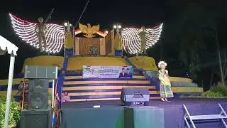 Lagu Lolang Tungke - Nia Ramadhani - MIN Sidrap