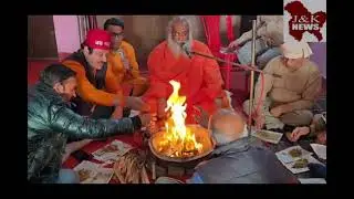 Demand for freedom of Hindu temples from government control,  spend the donations on the welfare ---