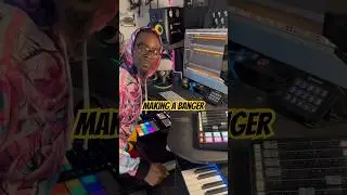 Who could 🎤 this banger #unsignedartist #typebeat #upandcomingproducer #rapperswanted