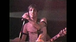 DDT Weekend/Sobredosis de Rock/FIESTAS BEAT (2001)