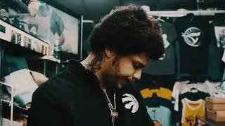 Monsie - What I Say (Official Music Video)