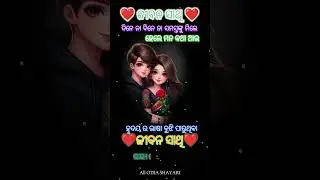 msst status 💐                             odia shayari love❤️