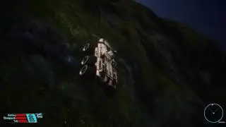 Mass Effect - 098 - Side Quests - Ontarom