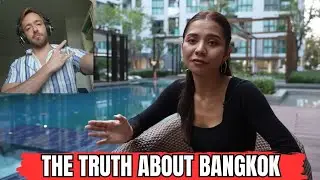 Living in Thailand: Dream Apartment or Disaster?