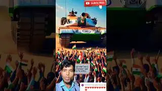 #ai #trending #viral #indiavspakistan india vs pakistan tank competition