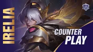 Как противостоять Ирелии | Руководства Mobalytics по LoL