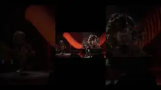 Love, Death&nbsp;+ Robots Volume F***, featuring &lsquo;Can&rsquo;t Stop&rsquo; out now @Netflix ❤️ dir. by David Fincher