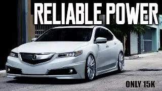 3 Reliable & Affordable Sporty Cars Under 20K