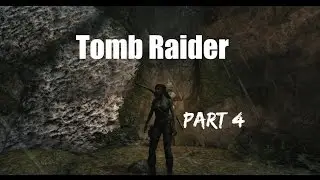 Tomb Raider: Village Plateau (PC) PT4 Walkthrough
